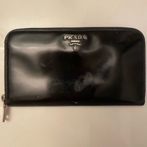 Prada Wallet